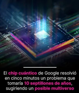¿Será segura la computación cuántica?