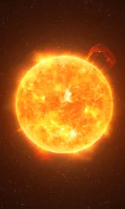 Los astrónomos capturan la imagen de mayor resolución jamás obtenida de la superficie del Sol