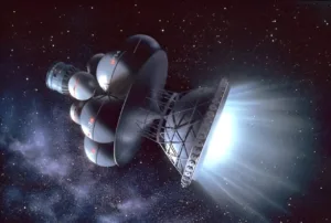 Rusia está construyendo un motor de plasma para llevar humanos a Marte en 30 días. Otros también avanzan.